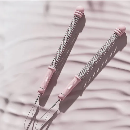 スターグレー/サクラピンク